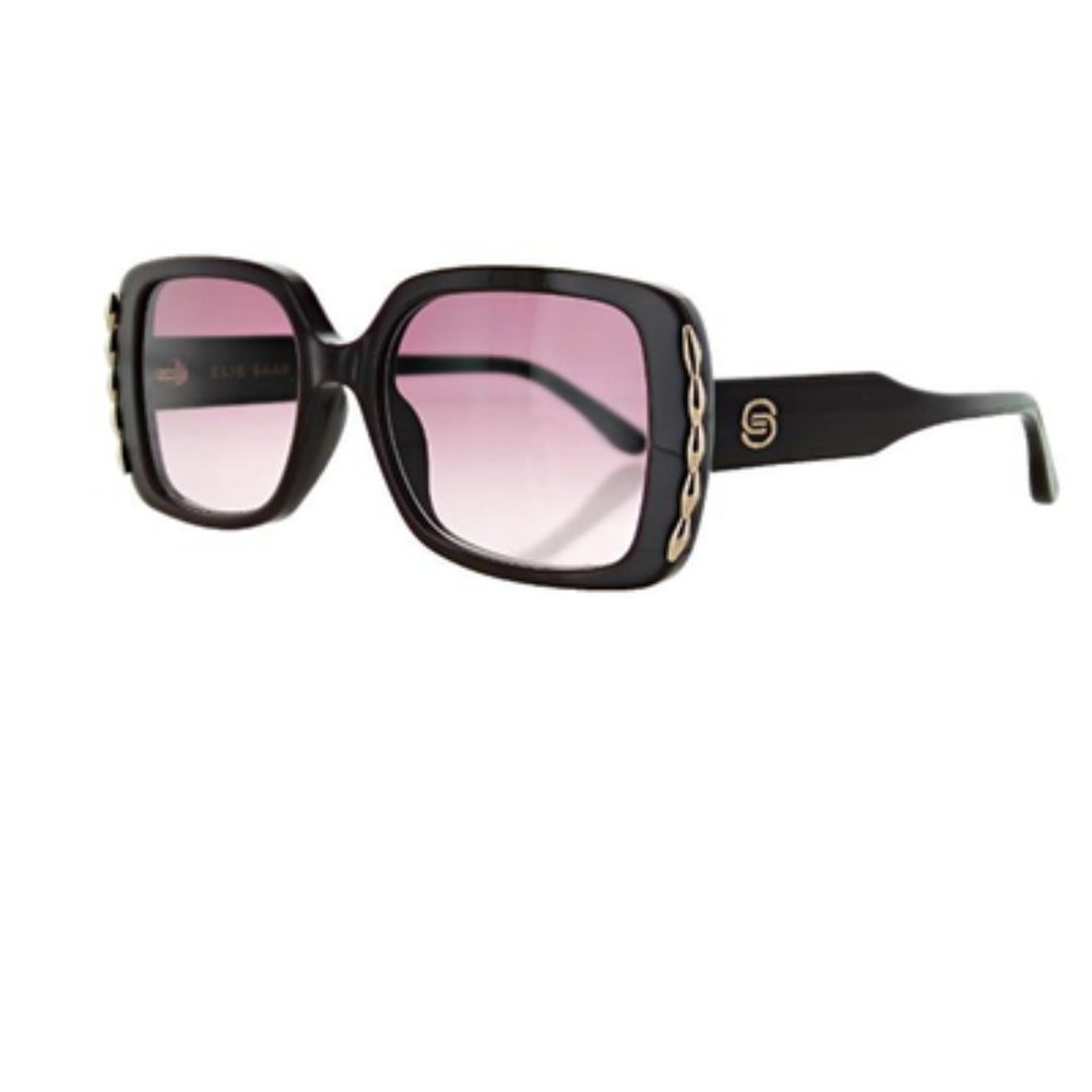 Elie Saab - 015/S 0B3V/3X - Sunglasses